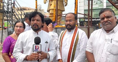 Konda Laxman Bapuji remembered by Gujja Sathyam