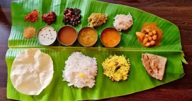 Ayurvedic benefits of traditional metal food vessels