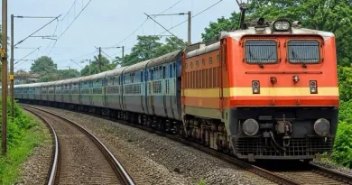 Festival special trains via Secunderabad announced by SCR