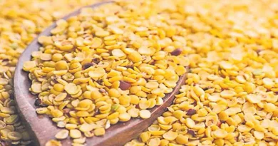 Ration shops stop subsidized dal supply as prices rise