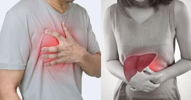 Fatty liver risk factors and warning signs