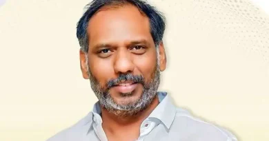 Gottipati Ravikumar presents compassionate appointment letters