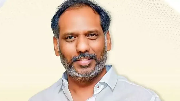 Gottipati Ravikumar presents compassionate appointment letters