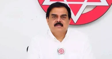 Nadendla Manohar urges Jana Sena leaders to prepare for polls