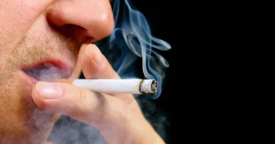 Smoking may increase dementia risk and affect brain health