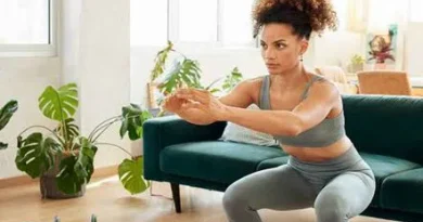 7 common squat mistakes to avoid for better workout results