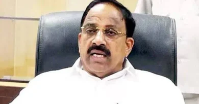 Thummala Nageswara Rao praised by BJP MLAs