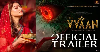 Tamannaah Bhatia and Sidharth Malhotra in Vvan Force of Forest
