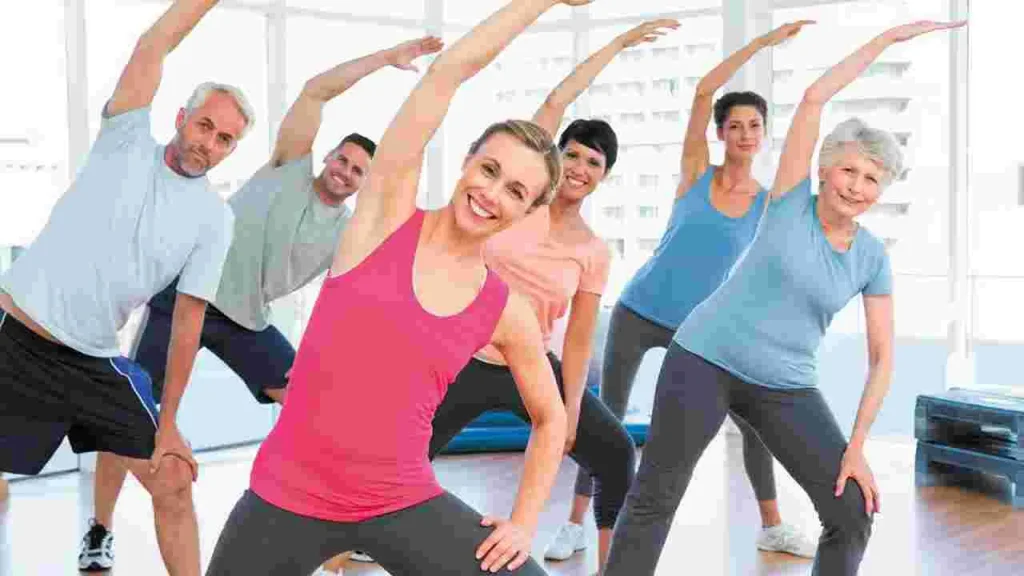 Daily Exercise Benefits for Physical and Mental Health
