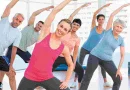 Daily Exercise Benefits for Physical and Mental Health