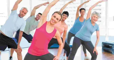 Daily Exercise Benefits for Physical and Mental Health