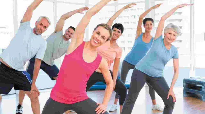 Daily Exercise Benefits for Physical and Mental Health