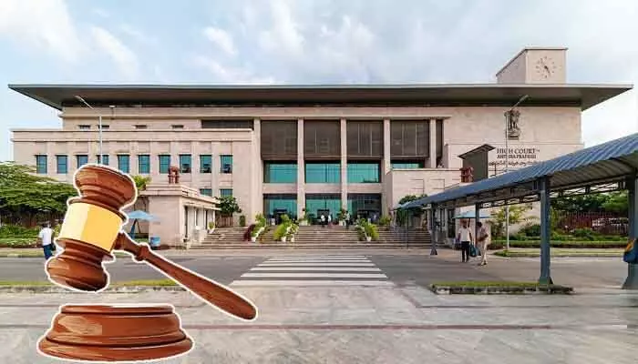 AP High Court strikes down 34% BC reservation