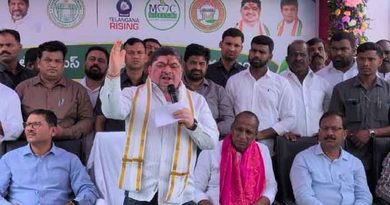 Boduppal Bus Terminal project to improve Hyderabad public transport