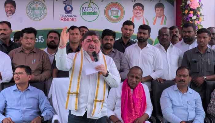 Boduppal Bus Terminal project to improve Hyderabad public transport