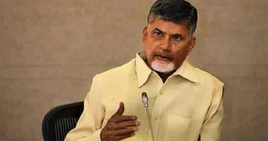 Chandrababu reviews AP Local Body Elections 2026