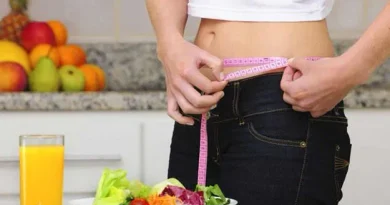 Best vegetables for weight loss and healthy belly fat control