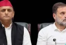 SP Congress seat sharing talks for UP Election 2027