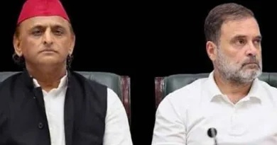 SP Congress seat sharing talks for UP Election 2027
