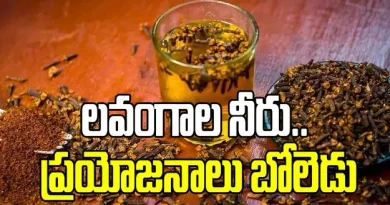 Clove water benefits for digestion, oral health and blood sugar