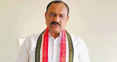 Mahesh Kumar Goud alleges 92 lakh votes deleted in Telangana