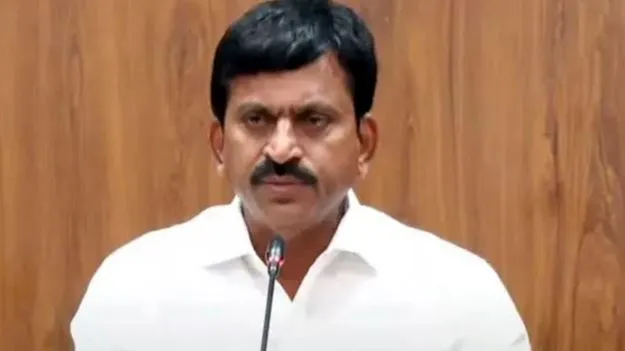 Indiramma Towers foundation stone laid in Quthbullapur