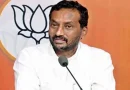 Raghunandan Rao demands inquiry into Revanth Reddy KTR assets