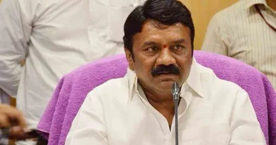 BRS Kodangal meeting to counter Revanth Reddy says Talasani
