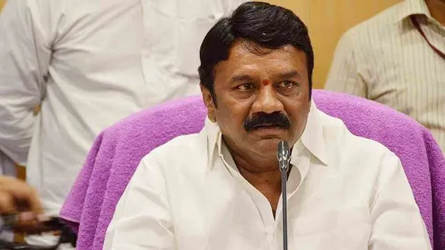 BRS Kodangal meeting to counter Revanth Reddy says Talasani